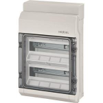 Hensel KV 90-Automatengehäuse KV 9224 NT 