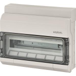 Hensel KV 90-Automatengehäuse KV 9118 NT 