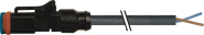 Murrelektronik Ventil 7072-72011-7541000 