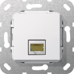 GIRA 569603 Modular Jack RJ45 Cat.6A 