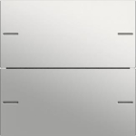 GIRA 5752600 Wippenset 2fach Tastsensor4 