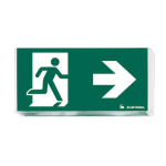 Zumtobel ECOSIGN C RZ 2LR       22166875 