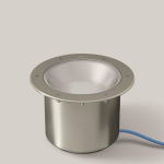 Bega Bodeneinbauleuchte         84557RK3 