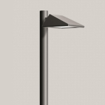 BEGA Aufsatzleuchte, grafit 3000K84245K3 