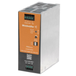 Weidmüller PRO ECO 240W 24V 10A II SI 