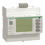 GS PM3250 Messgerät Modbus   METSEPM3250 