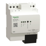Schneider SpaceLogic KNX    MTN6513-1202 
