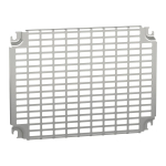 GS Telequick-Platte 300X400      NSYMR34 