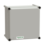 Schneider RAL7035           NSYPLSP2727G 