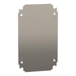 GS Montageplatte 250X150         NSYMM32 