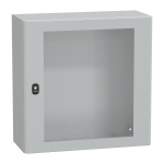 Schneider Wandschrank Tür tr NSYS3D6625T 