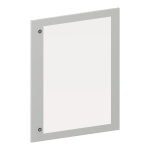 Schneider SF-Sicht-Teiltür    NSYMPD108T 