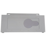 Striebel EH3 Sockelblende DIN0  EH3TE0EE 