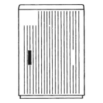 Striebel EHP321 Schrank AP Gr.1 EH3C91S2 