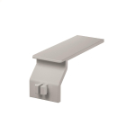 OBO LKV H H Drahthaltesteg f.LKV/H PS 