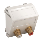 OBO MTS-2R F RW1 Multimediaträger 