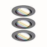 Paulmann EBL Set Base ZB Modul     92468 