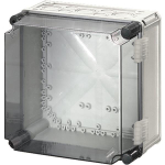 HENS Mi-Einzelleergehäuse Mi     Mi 9210 