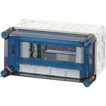 HENS Mi-Automatengehäuse 9TE mit  MI1109 