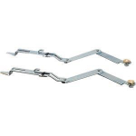 HENS Mi-Deckelscharnier           MIZS40 