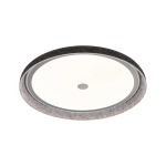 Paulmann Zarina Deckenl LED 1x_W   79981 