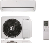 Bosch Thermotechnik    CLC8001i-Set 25 E 