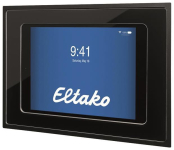 Eltako InWall-10.9-sz     InWall-10-9-sz 