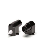 Vossloh Fassung E14 Pr. schwarz   990055 