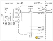 Phoenix 1050192           MACX MCR-RTD-I 