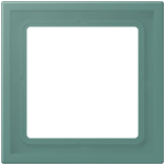 Jung Rahmen 1fach LC4320G    LCZ981BF250 