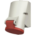 Mennekes 16A4P 6H400V Wanddose      1724 