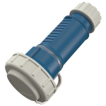 Mennekes 16A2P+E 230V              10833 