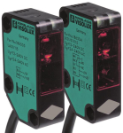 PF Thru-beam sensor       LK31/25/31/115 