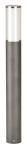 ALBERT Pollerleuchte Edelst.anthr.622269 