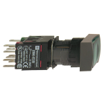 GS Leuchtdrucktaster recht.    XB6DW3B5B 