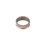 SLV GRIP! M Dekoring nickel      1008494 