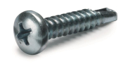 Cimco Blechschrauben DIN7504N     190422 