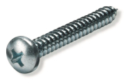 Cimco Blechschrauben DIN7981      190328 