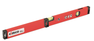 Cimco Alu-Wasserwaagen 800mm      211523 