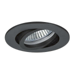 BRUM Einbaustrahler LOOP IP20   27063180 