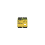Pilz PNOZ XV3.1P 300/24-240VACDC  777538 