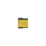 Pilz PNOZ X9P 24VDC 7n/o 2n/c 2so 777609 