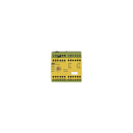Pilz PNOZ XV2.1 30/24-240VACDC    774550 