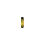 Pilz PNOZ X2.7P C 24VACDC 3n/o    787305 