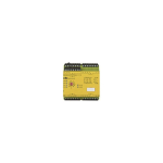 Pilz PNOZ XV3.1P 30/24VDC 3n/o    777520 