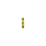 Pilz PZE X4V 1/24VDC 4n/o fix     774581 