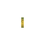 Pilz PZE X4V 0.5/24VDC 4n/o fix   774580 