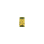 Pilz PNOZ XV2 0.5/24VDC 2n/o 2n/o 774504 