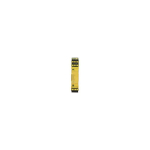 Pilz PNOZ s6 C 24VDC 3n/o 1n/c    751106 