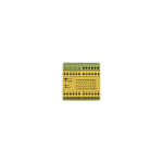 Pilz PZE 9 230-240VAC 8n/o 1n/c   774148 